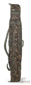 Fox Camolite 10ft 2+2 Botos Bottáska Rod Case