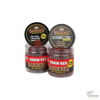 Dynamite Baits Hardened Robin Red 14,15,20