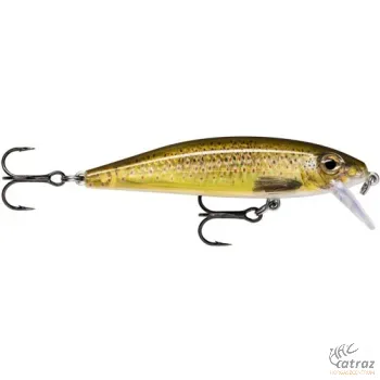 Rapala X-Rap XR06 TRL