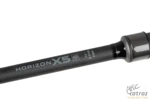 Fox Horizon X5 - S 12ft 3.25lb 3,60m Osztott Nyél - Fox Horizon X5-S Bojlis Bot