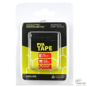 Carp Academy PVA Tape 5mm 10 méter - Carp Academy PVA Szalag