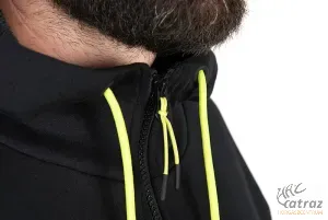 Matrix Bélelt Téli Pulóver - Matrix Sherpa Winter Hoody