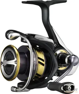 Daiwa Legalis 2017 LT 1000D Pergető Orsó