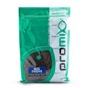 Promix Big Papa Method Pellet 800g - Promix Micropellet