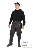 Fox Rage Lightweight Waist Waders - Fox Rage Vízálló Gázlónadrág