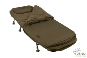 Fox Eos Compact Sleep System - Fox Horgász Ágy Hálózsákkal