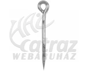 Preston Micro 6mm Bayonet – Szupervékony Csalitüske