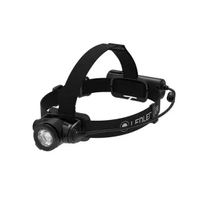 LEDLenser H7R tölthető fejlámpa