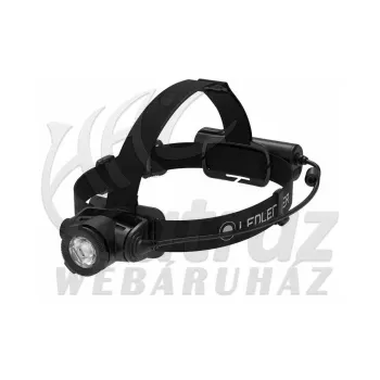 LEDLenser H7R tölthető fejlámpa