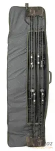 Fox Camolite 10ft 2+2 Botos Bottáska Rod Case