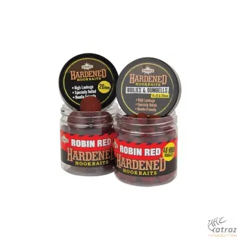 Dynamite Baits Hardened Robin Red 26mm