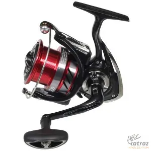 Daiwa Ninja LT 6000 Pergető Orsó 2018