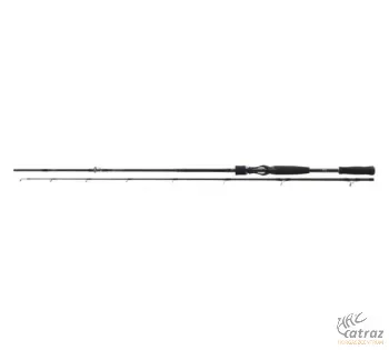 Daiwa Prorex XR Baitcast Jerk Casting Pergető Bot 1,95m 40-120g