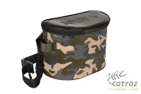 Fox Aquos Camo Bait Belt Large 8 Liter - Fox Vízálló Etető Övtáska