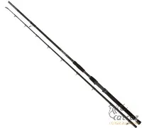 Black Cat Cat Buster Godzilla 3,20m 1000g - Black Cat Harcsázó Bot