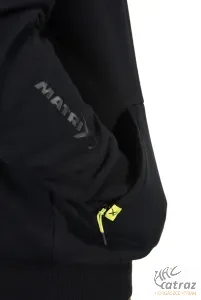 Matrix Bélelt Téli Pulóver - Matrix Sherpa Winter Hoody