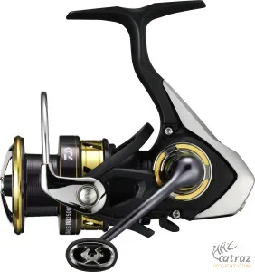 Daiwa Legalis 2017 LT 1000D Pergető Orsó