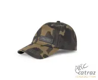 Avid Distortion Camo Hat - Avid Baseball Sapka