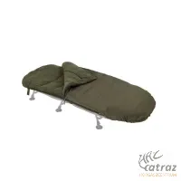 Trakker Big Snooze Wide Bag - Trakker Extra Széles Hálózsák