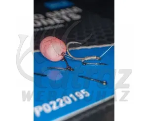 Preston Micro 6mm Bayonet – Szupervékony Csalitüske