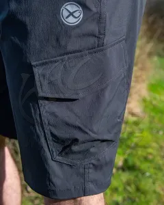 Matrix LW Cargo Shorts – Könnyű Horgász Rövidnadrág