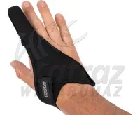 Preston Extremity Finger Stall - Dobókesztyű