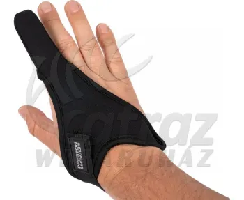 Preston Extremity Finger Stall - Dobókesztyű