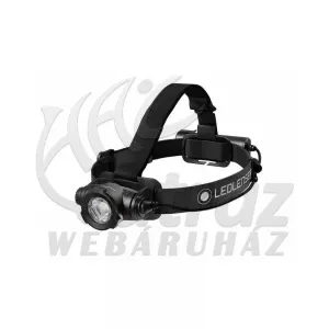 LEDLenser H7R tölthető fejlámpa