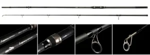 Nevis Legacy Spod Bot 4,5-5,0Lb 3,90m - Nevis Spod Bot