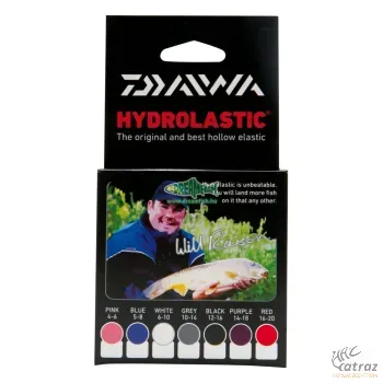 Csőgumi Daiwa Hydrolastic White 6-10
