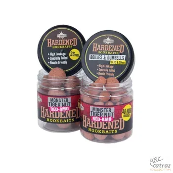 Dynamite Baits Hardened Monster Tiger Nut 14,15,20