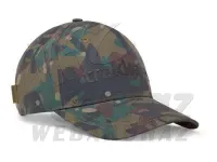 Trakker Water Resistant Cap Camo  - Trakker Camo Vízálló Baseball Sapka