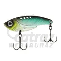 Reiva Powerflex VIB 2.0 11.5g Silver Black - Reiva Fém Műcsali