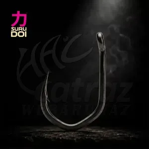 PB Products Surudoi Talon Claw - 4 - pontyozó horog