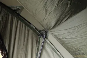 Fox Ultra 60 Brolly Ventec System Camo - Fox Horgász Sátor Rendszer