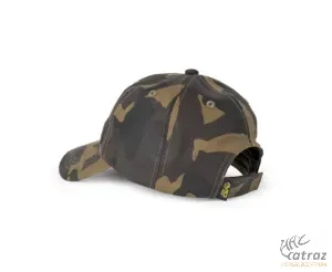 Avid Distortion Camo Hat - Avid Baseball Sapka