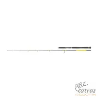 Black Cat Freestyle Pro Light 2,20m 20-120g - Black Cat Harcsázó Pergető Bot