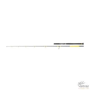 Black Cat Freestyle Pro Light 2,20m 20-120g - Black Cat Harcsázó Pergető Bot