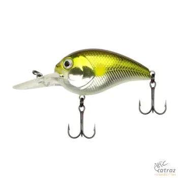Reiva Deep Crank Wobbler 6.5cm 15.5g - Ayu