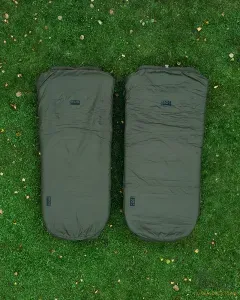 Fox Eos Compact Sleep System - Fox Horgász Ágy Hálózsákkal