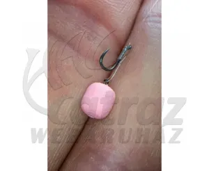 Preston Micro 6mm Bayonet – Szupervékony Csalitüske