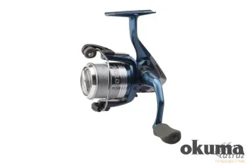 Okuma Proton Pergető Orsó PTN-40 FD Fonott Zsinórral