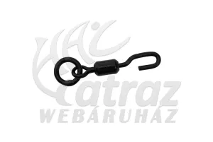 Korda Spinner Ring Swivel X | Size 11