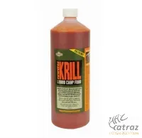 Dynamite Baits Krill Liquid 1L - Rák Ízű Aroma