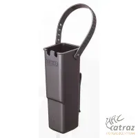 Meiho Lure Holder BM - Meiho Fekete Csali Tartó Adapter Horgász Ládához