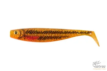 Fox Rage Pro Shad UV Goldie 10 cm Gumihal - Fox Rage Műcsali