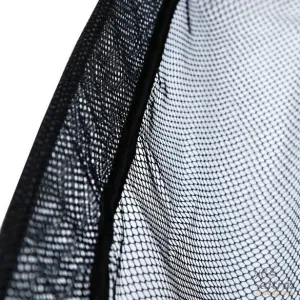 Shimano Tribal Carp 42" 180cm Landing Net - Shimano Bojlis Merítő Bűzzáró Táskával