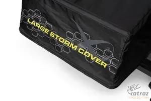 Matrix Vízálló Árnyékoló Nagy Oldaltálcához - Matrix Storm Cover Large