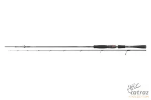 Daiwa Tournament AGS Jiggerspin 210cm 7-28g - Daiwa Pergető Bot 2,10m