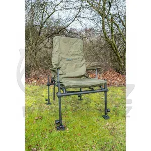 Korum Universal Waterproof Vízálló Székhuzat